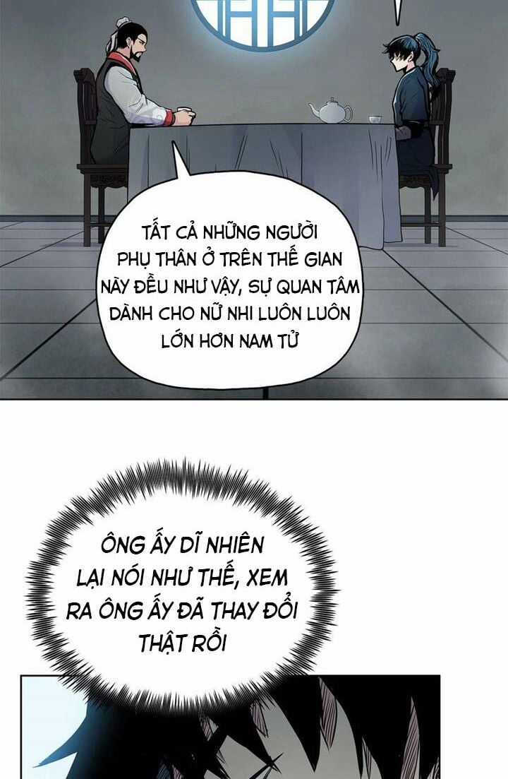 Phong Vân Chiến Thần Chapter 61 trang 39