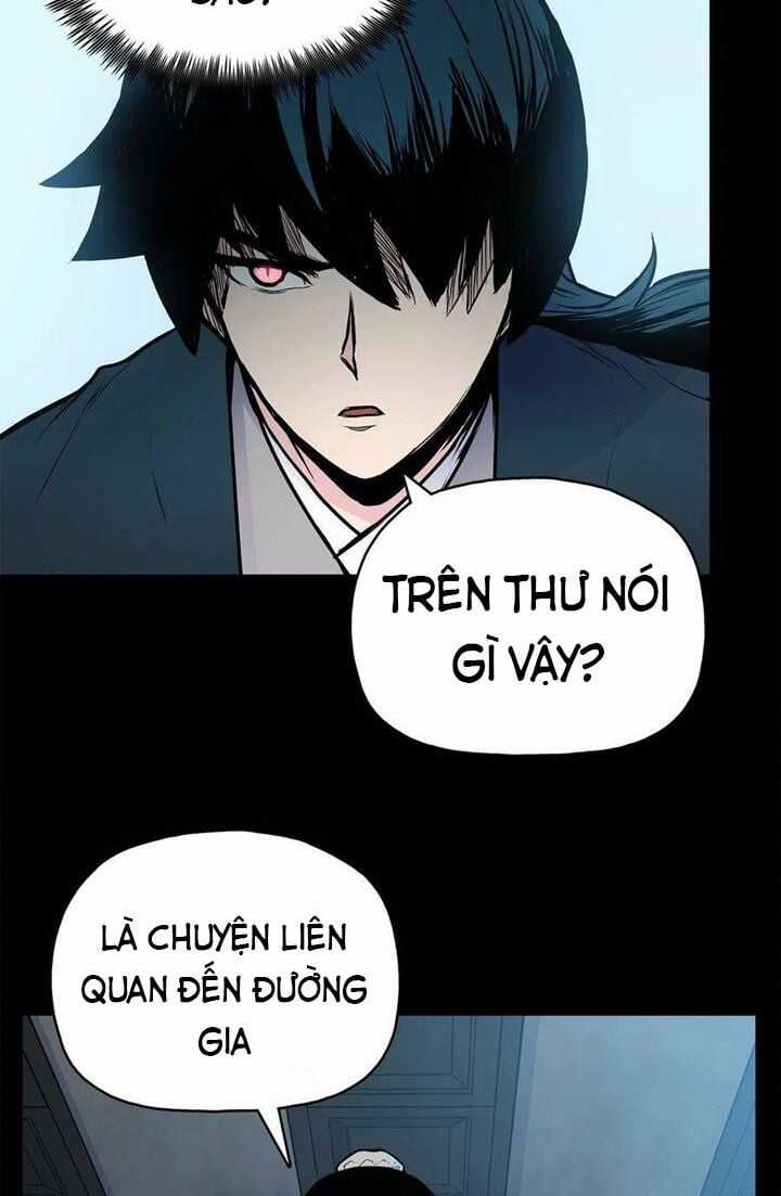 Phong Vân Chiến Thần Chapter 61 trang 41