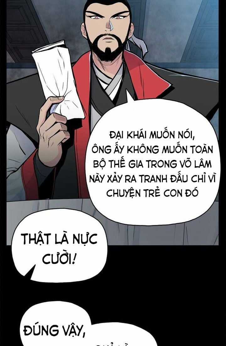 Phong Vân Chiến Thần Chapter 61 trang 42