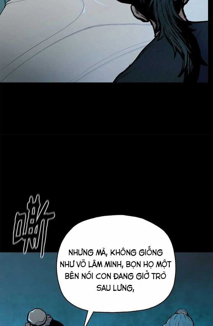 Phong Vân Chiến Thần Chapter 61 trang 44