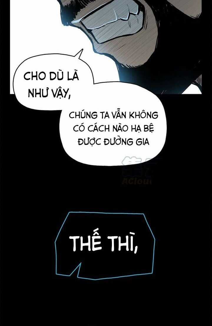 Phong Vân Chiến Thần Chapter 61 trang 48