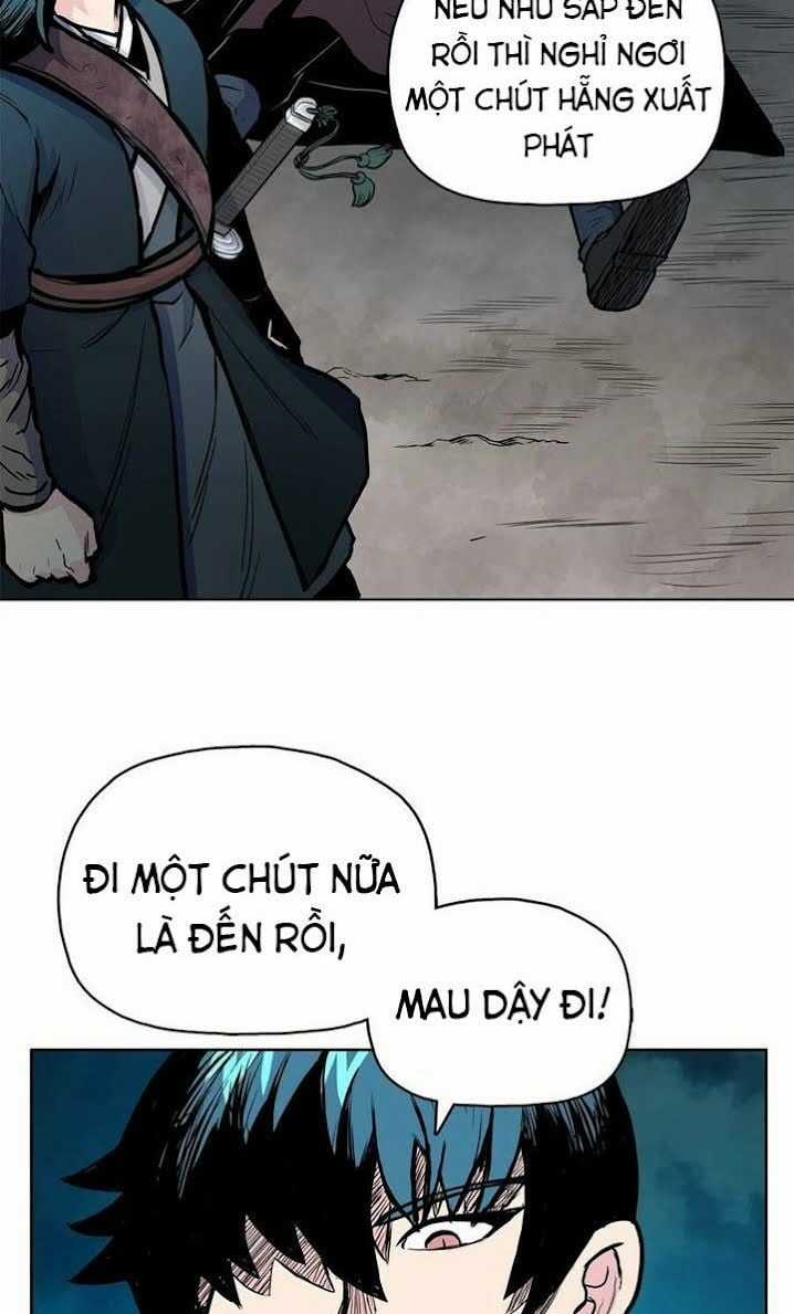 Phong Vân Chiến Thần Chapter 61 trang 5