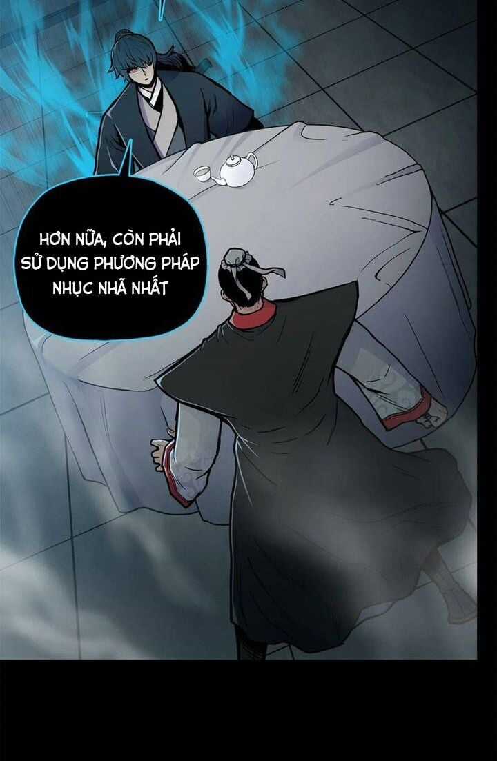 Phong Vân Chiến Thần Chapter 61 trang 51