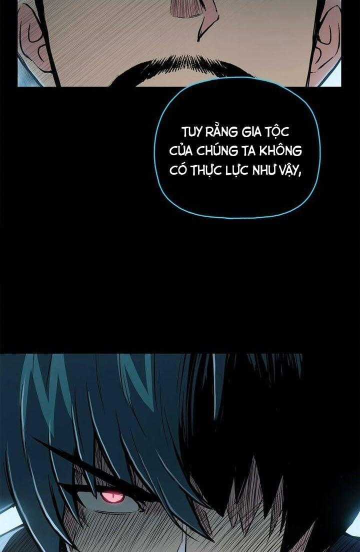 Phong Vân Chiến Thần Chapter 61 trang 53