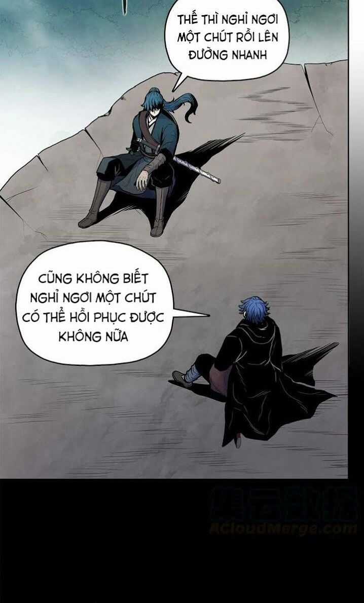 Phong Vân Chiến Thần Chapter 61 trang 9