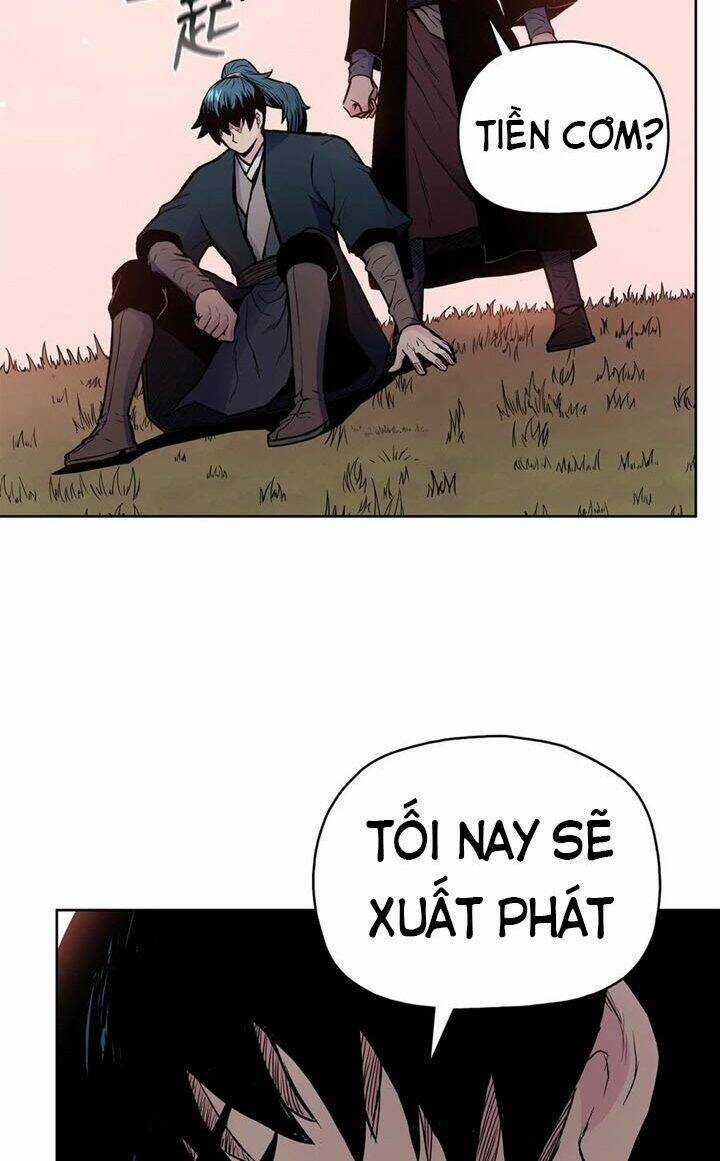 Phong Vân Chiến Thần Chapter 62 trang 11