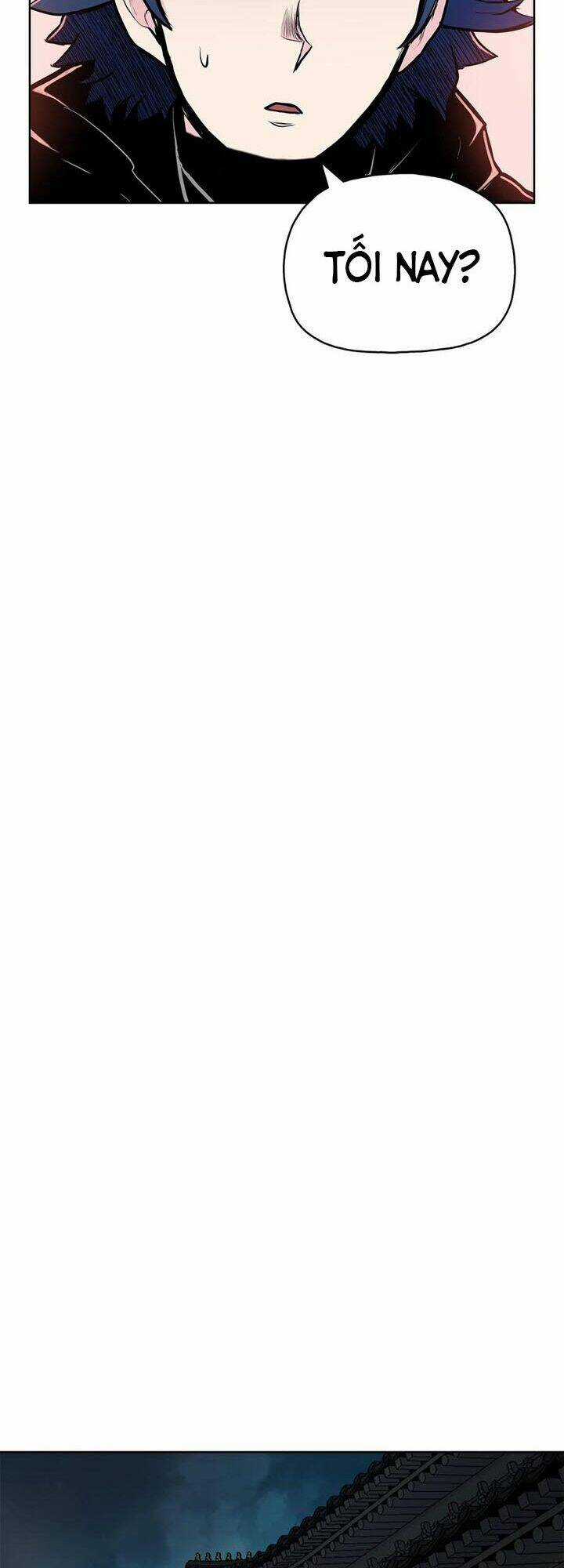 Phong Vân Chiến Thần Chapter 62 trang 13