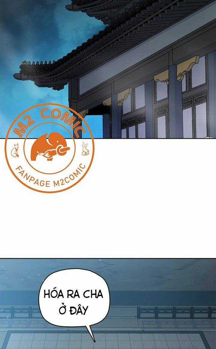 Phong Vân Chiến Thần Chapter 62 trang 14