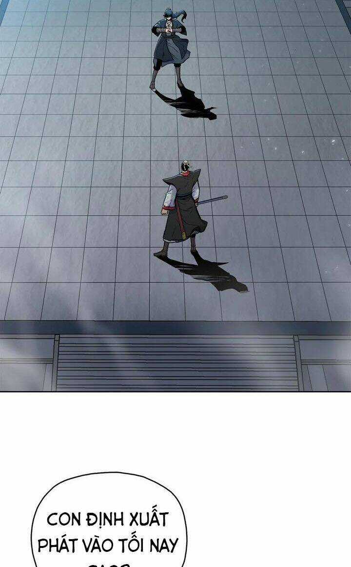 Phong Vân Chiến Thần Chapter 62 trang 15