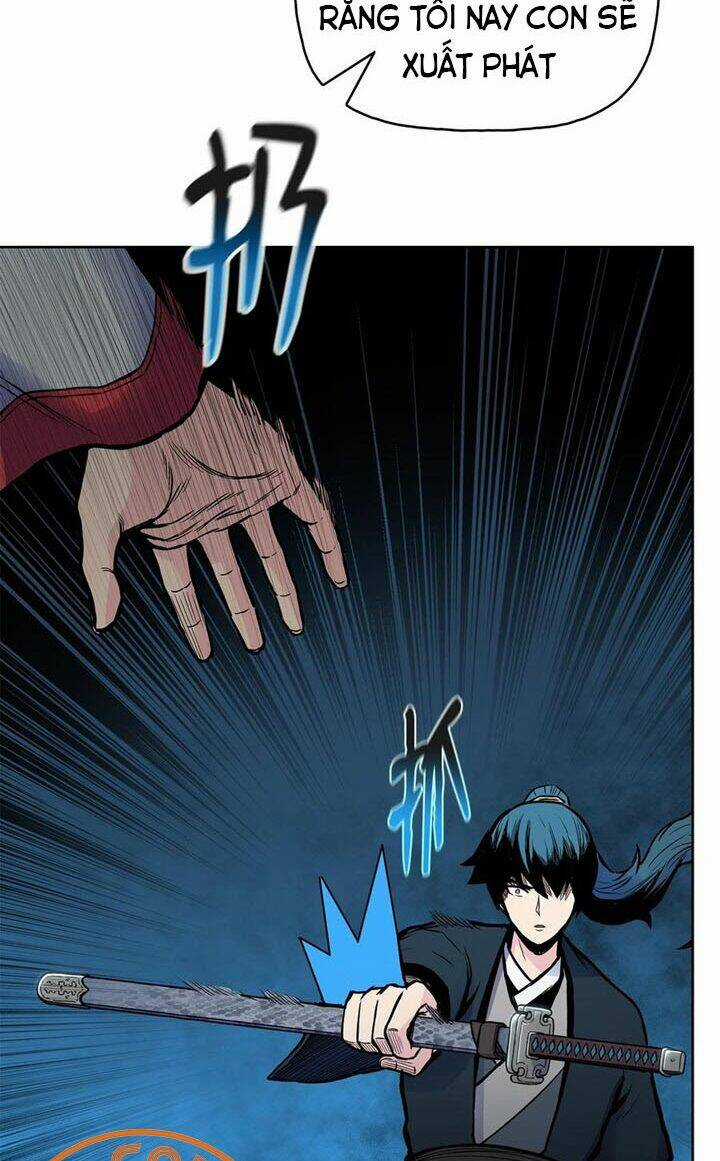 Phong Vân Chiến Thần Chapter 62 trang 17