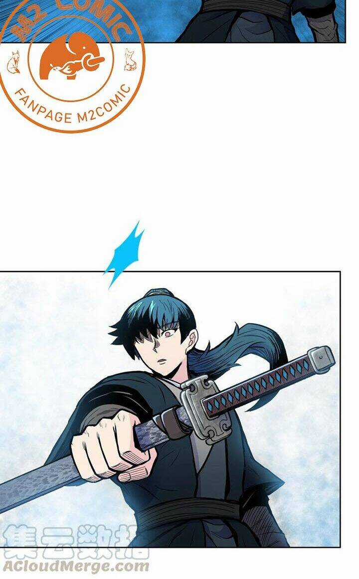 Phong Vân Chiến Thần Chapter 62 trang 18