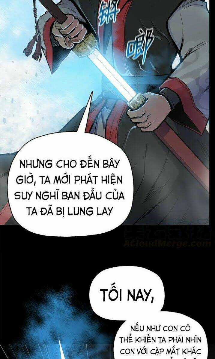 Phong Vân Chiến Thần Chapter 62 trang 21