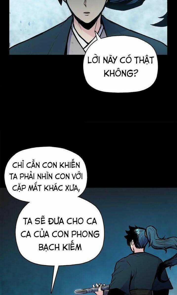 Phong Vân Chiến Thần Chapter 62 trang 23