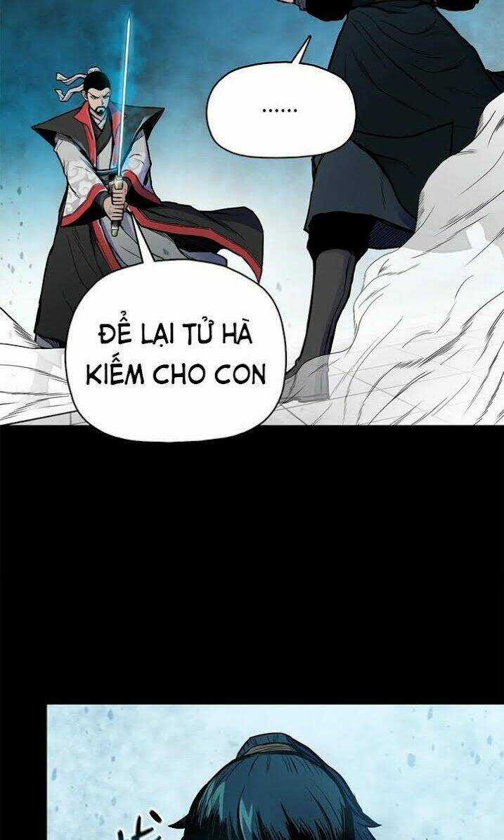 Phong Vân Chiến Thần Chapter 62 trang 24