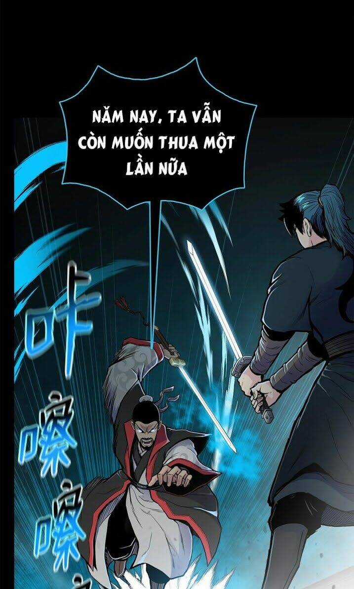 Phong Vân Chiến Thần Chapter 62 trang 26