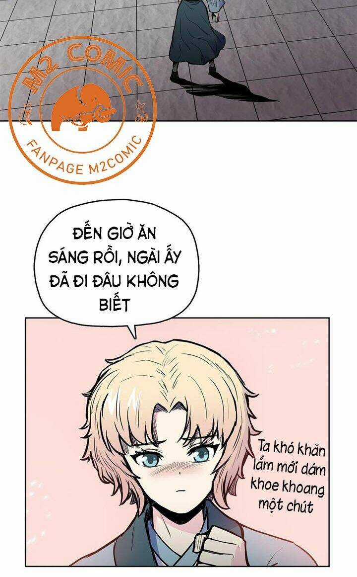 Phong Vân Chiến Thần Chapter 62 trang 3