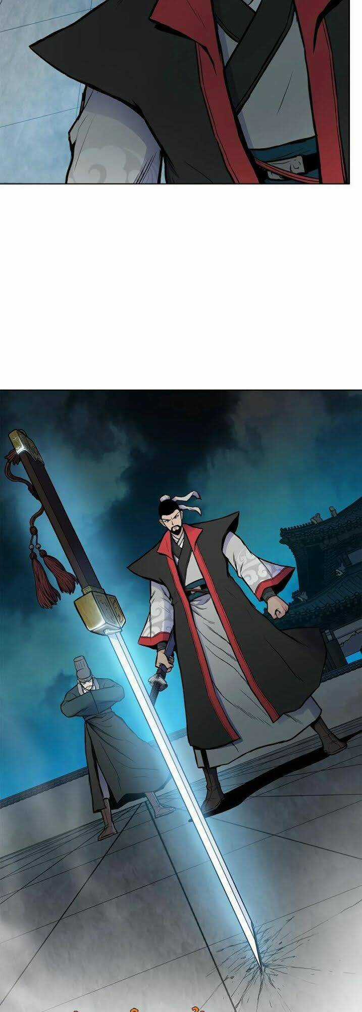 Phong Vân Chiến Thần Chapter 62 trang 31