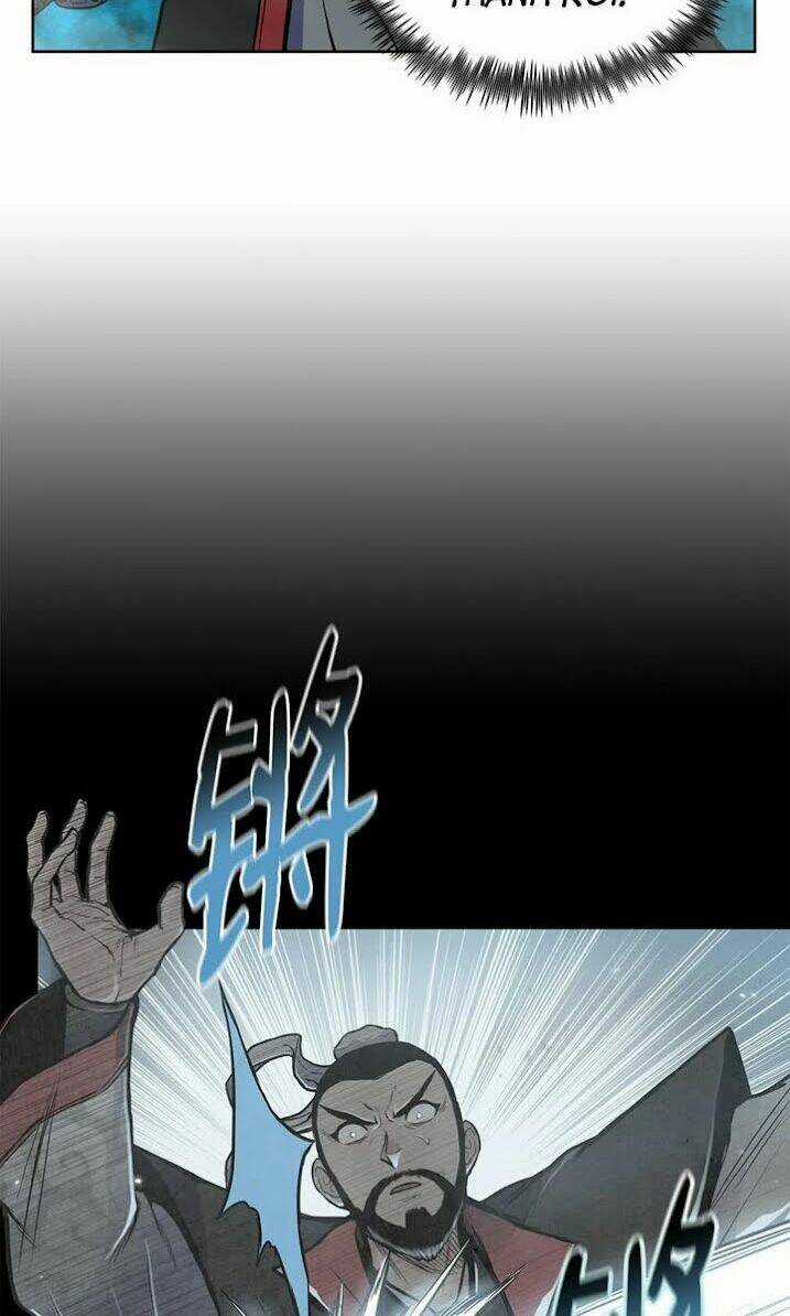 Phong Vân Chiến Thần Chapter 62 trang 33