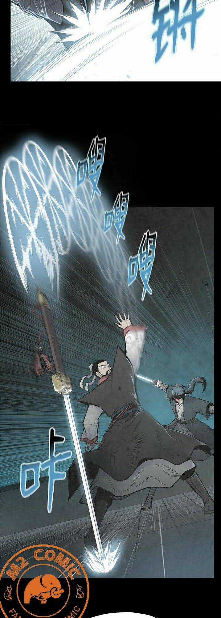 Phong Vân Chiến Thần Chapter 62 trang 34