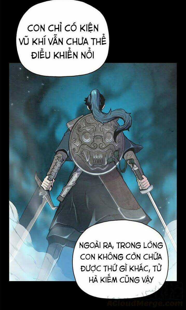 Phong Vân Chiến Thần Chapter 62 trang 36