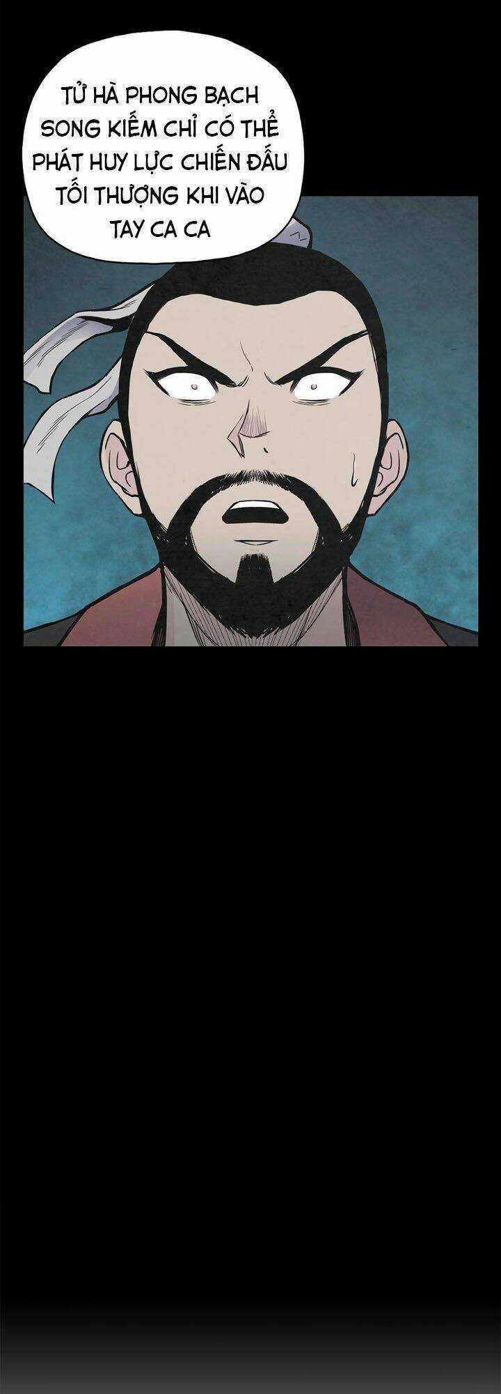 Phong Vân Chiến Thần Chapter 62 trang 37