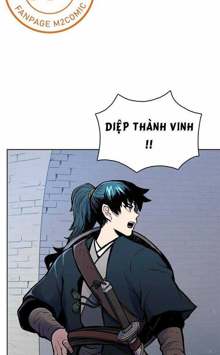 Phong Vân Chiến Thần Chapter 62 trang 39