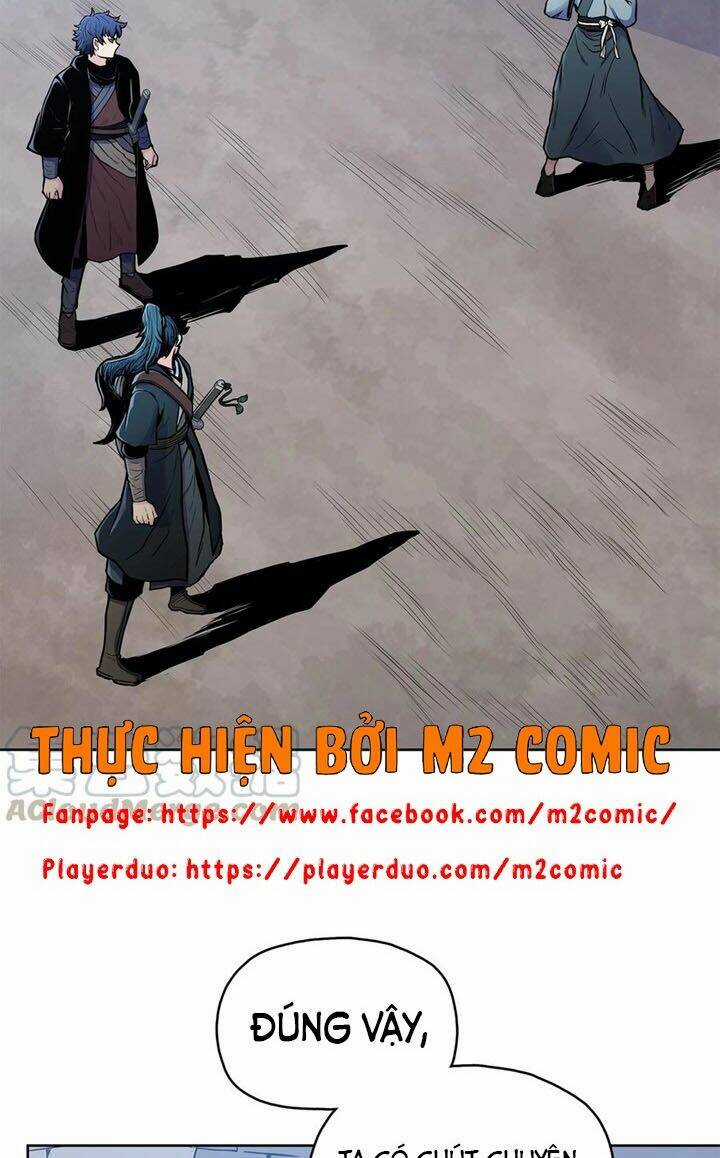 Phong Vân Chiến Thần Chapter 62 trang 42