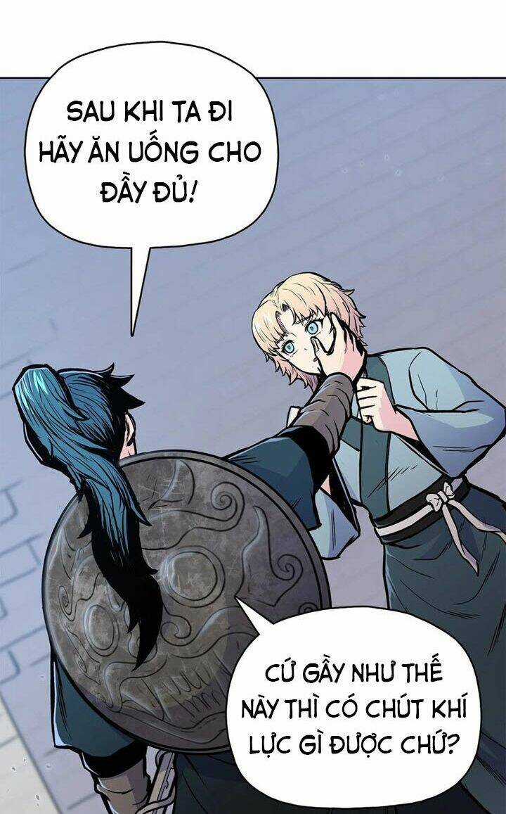 Phong Vân Chiến Thần Chapter 62 trang 44