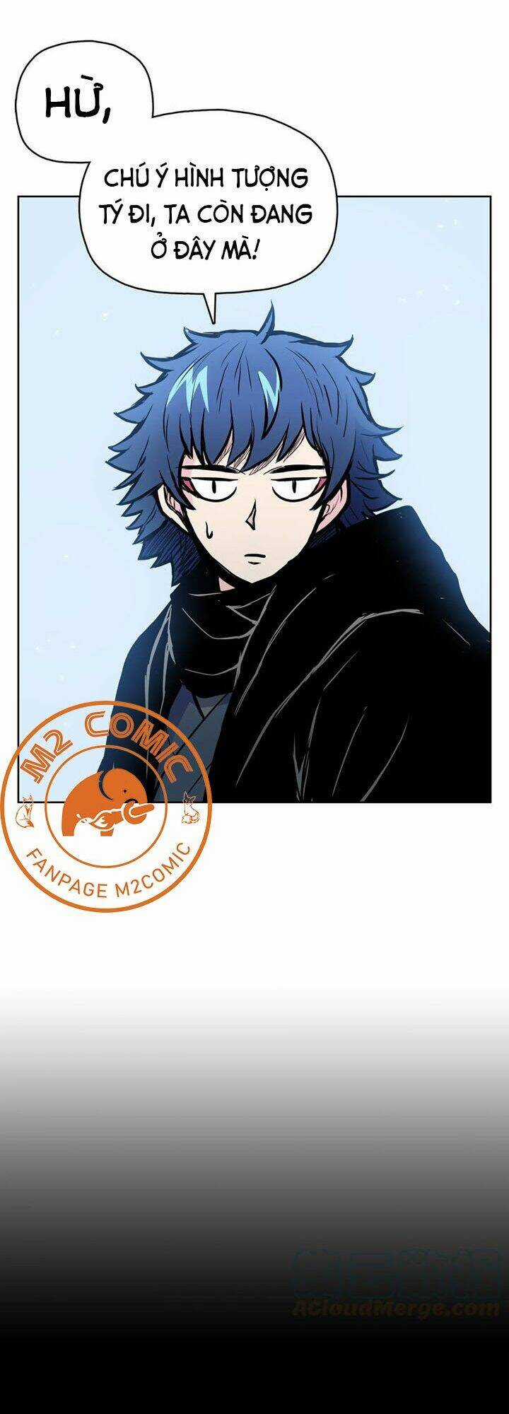 Phong Vân Chiến Thần Chapter 62 trang 46