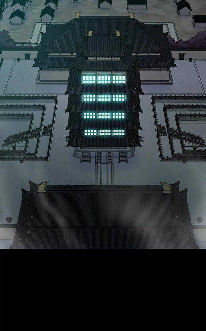 Phong Vân Chiến Thần Chapter 62 trang 48