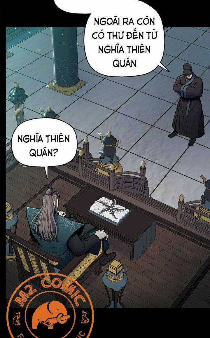 Phong Vân Chiến Thần Chapter 62 trang 51