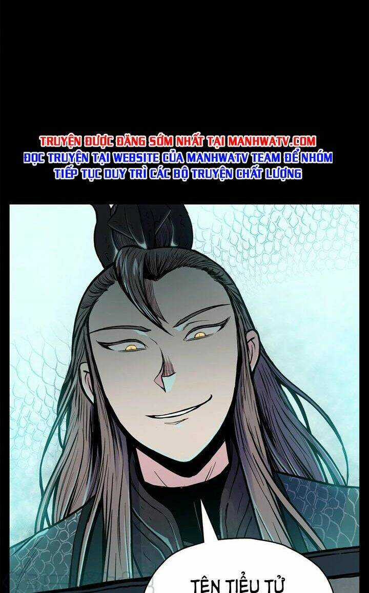 Phong Vân Chiến Thần Chapter 62 trang 53