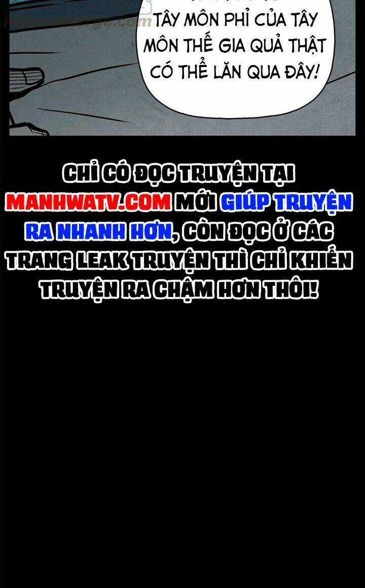 Phong Vân Chiến Thần Chapter 62 trang 54