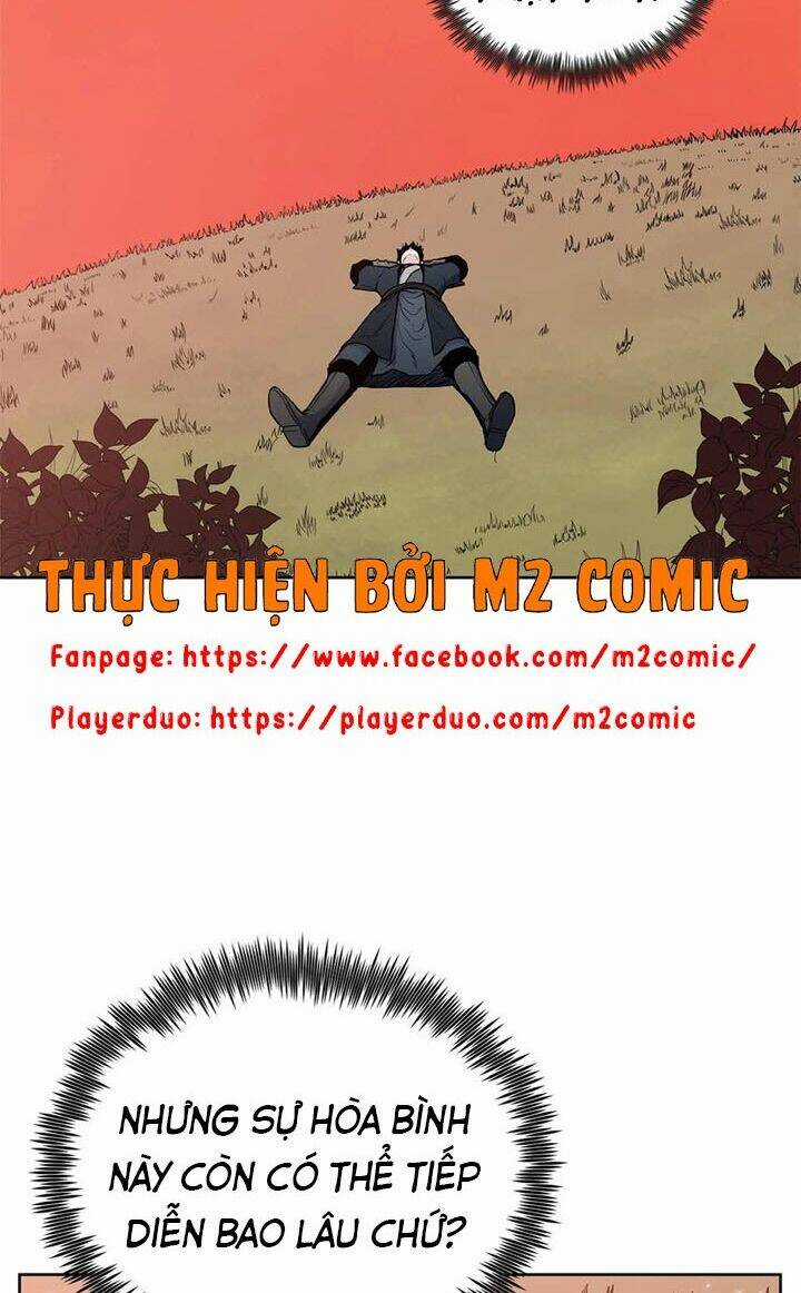 Phong Vân Chiến Thần Chapter 62 trang 6