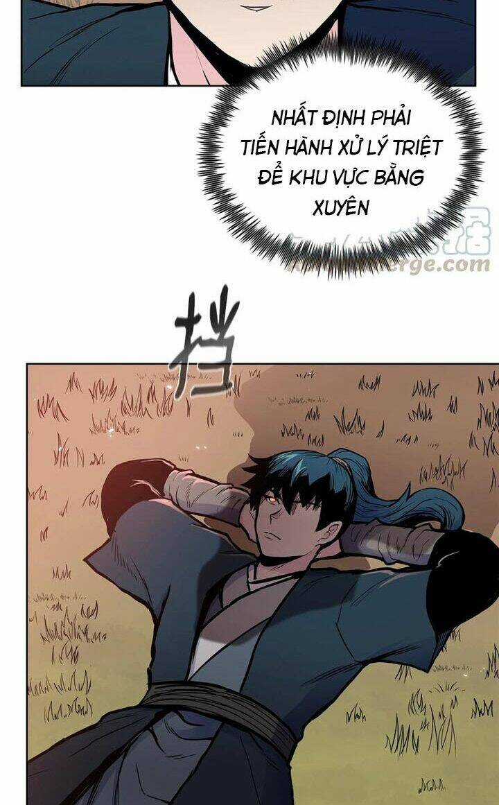 Phong Vân Chiến Thần Chapter 62 trang 8