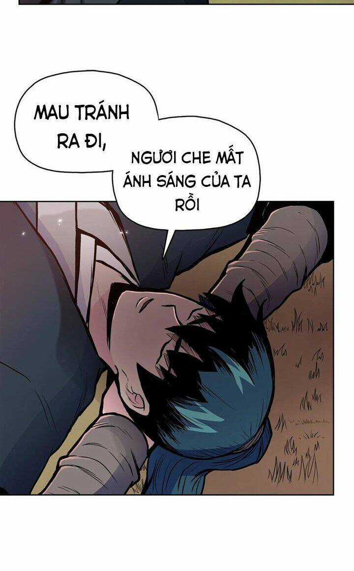 Phong Vân Chiến Thần Chapter 62 trang 9