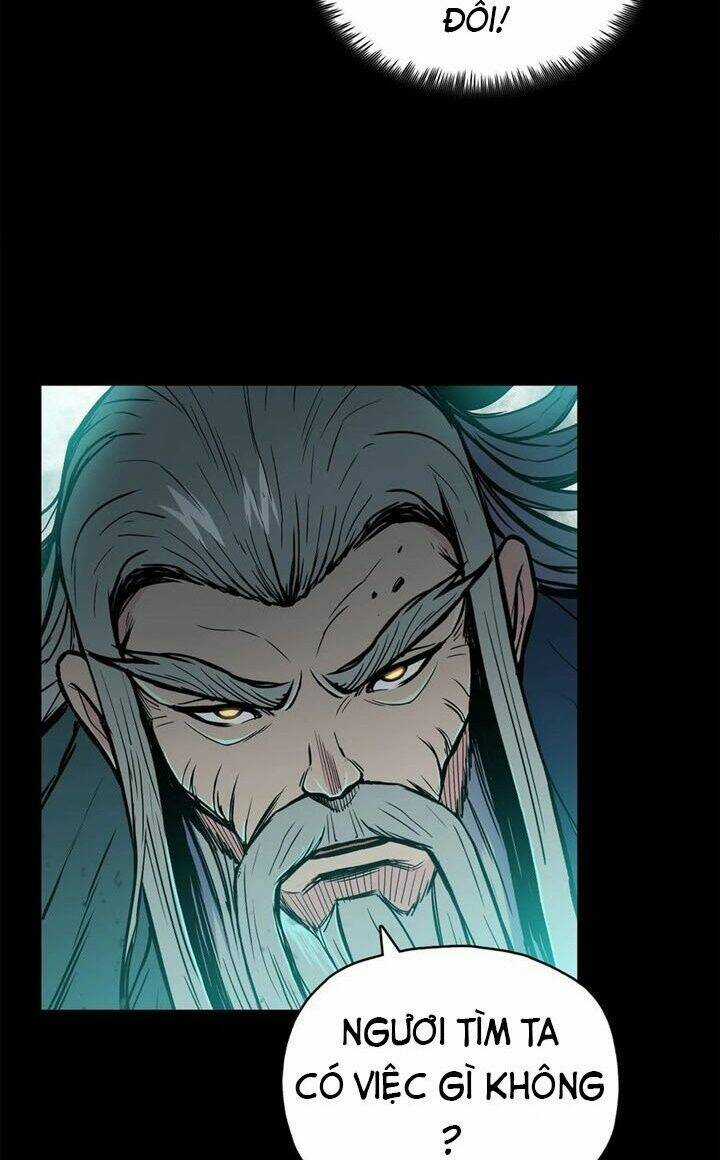 Phong Vân Chiến Thần Chapter 63 trang 11