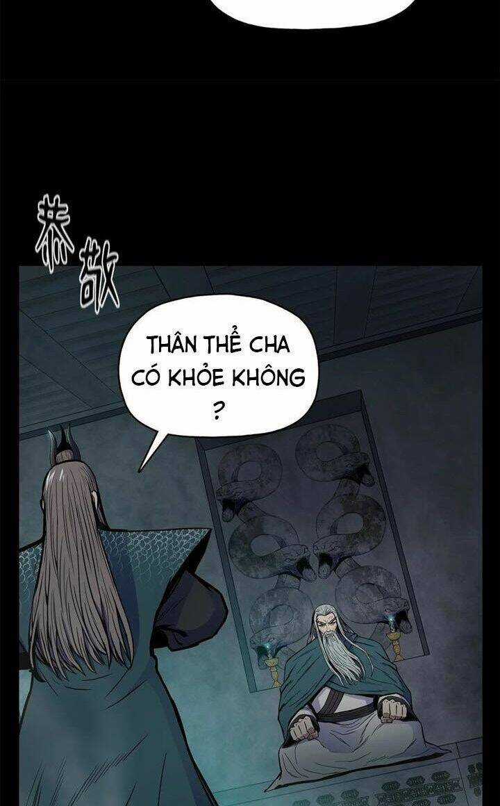 Phong Vân Chiến Thần Chapter 63 trang 12