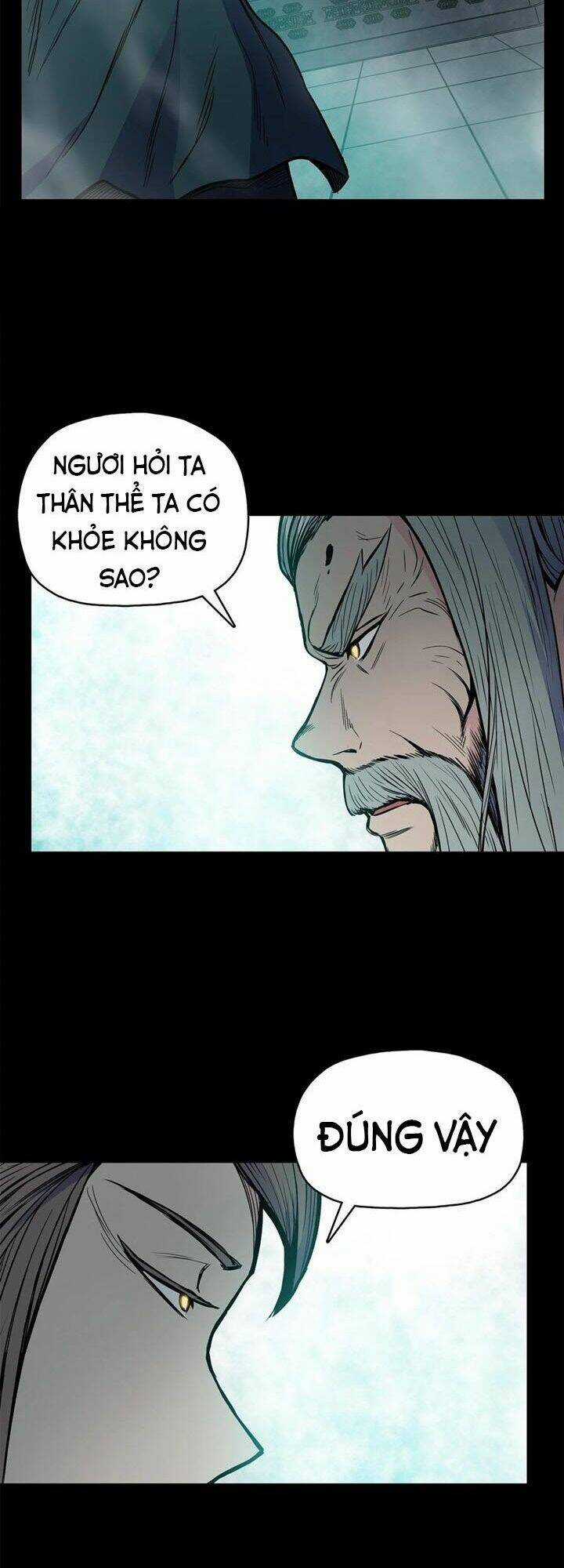 Phong Vân Chiến Thần Chapter 63 trang 13