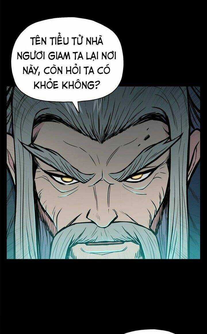 Phong Vân Chiến Thần Chapter 63 trang 14