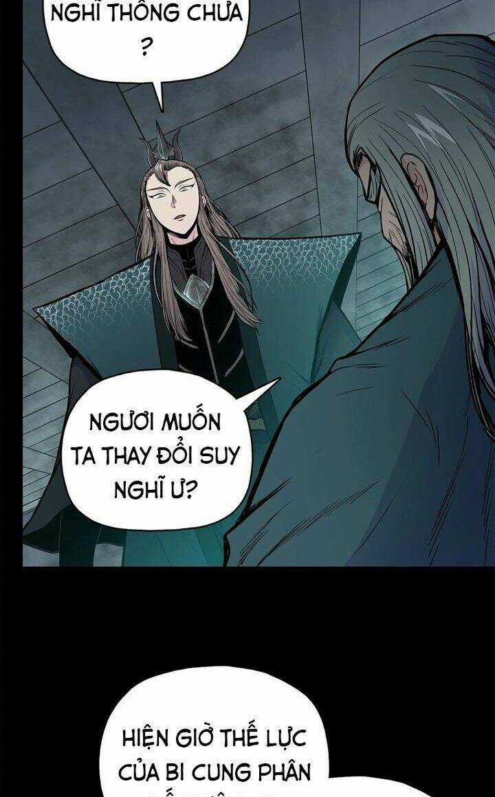 Phong Vân Chiến Thần Chapter 63 trang 17