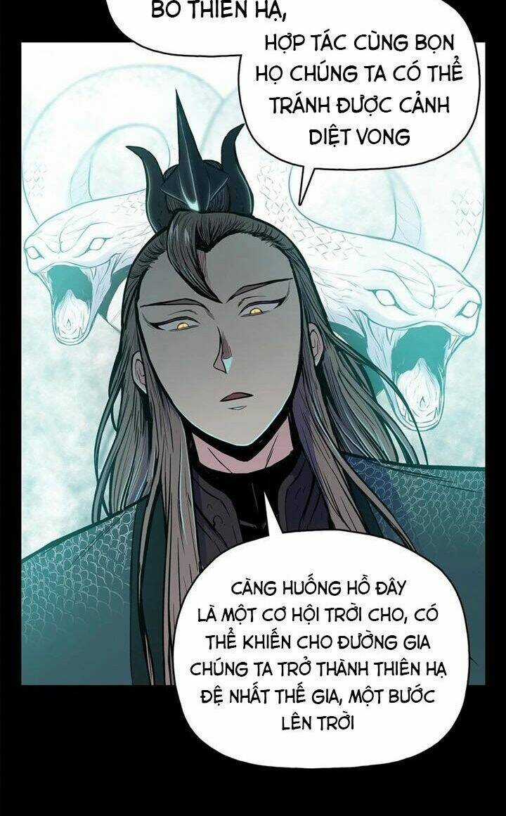 Phong Vân Chiến Thần Chapter 63 trang 18