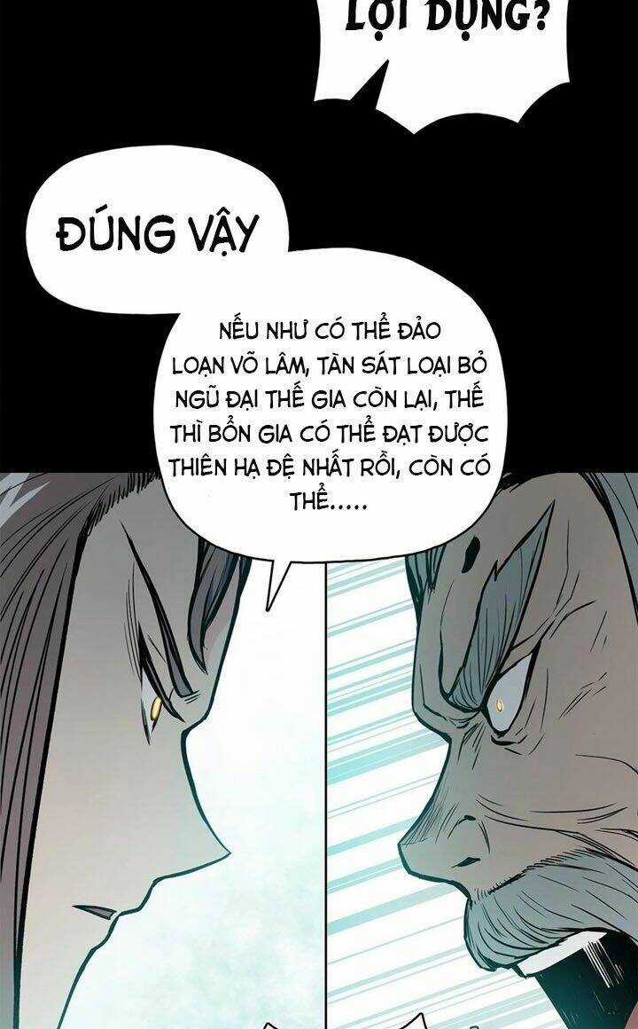 Phong Vân Chiến Thần Chapter 63 trang 20