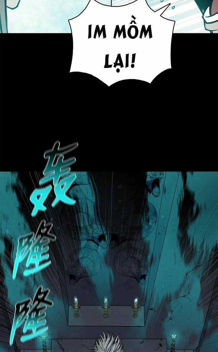 Phong Vân Chiến Thần Chapter 63 trang 21