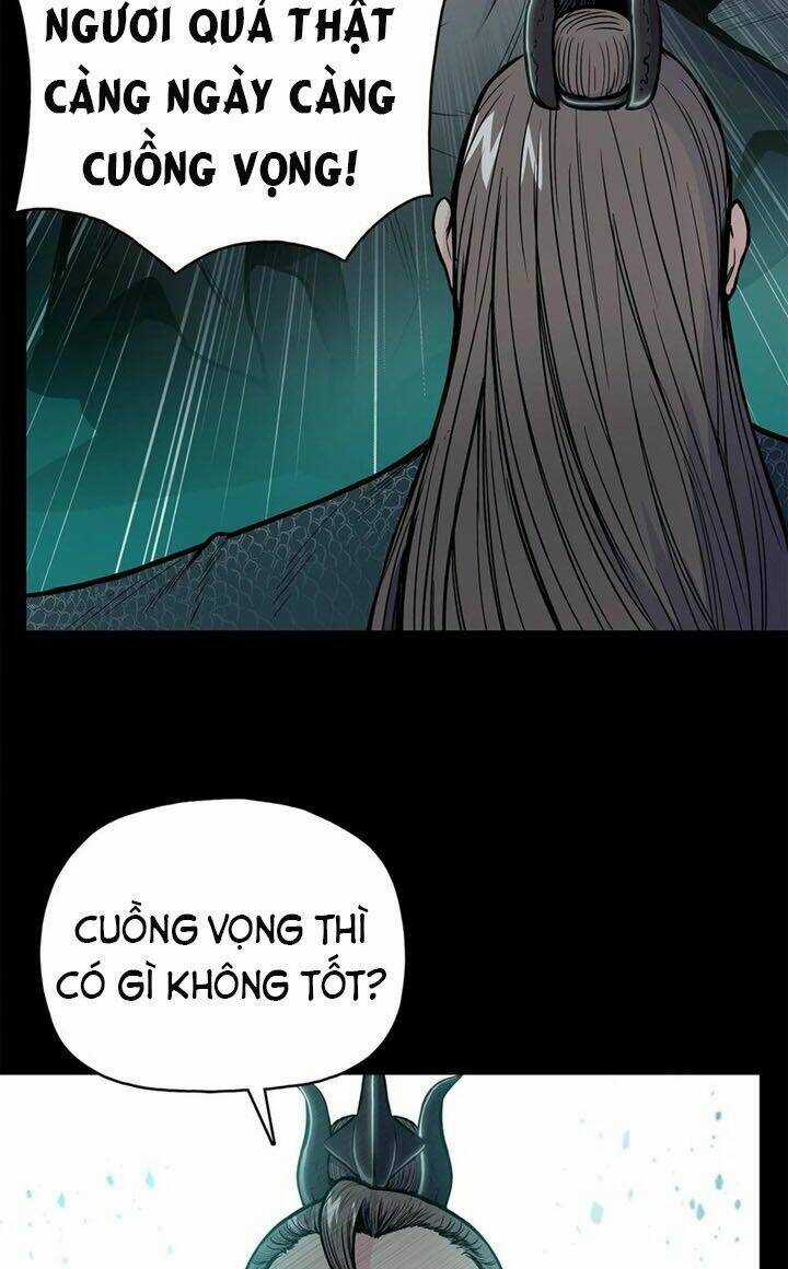 Phong Vân Chiến Thần Chapter 63 trang 23