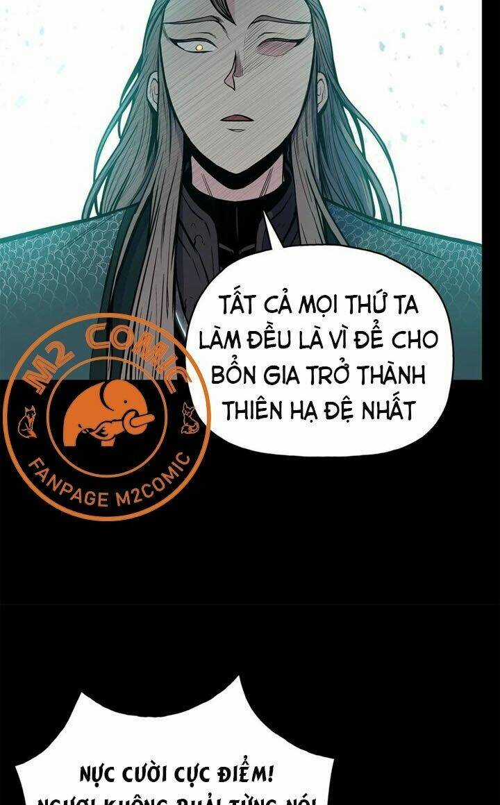 Phong Vân Chiến Thần Chapter 63 trang 24