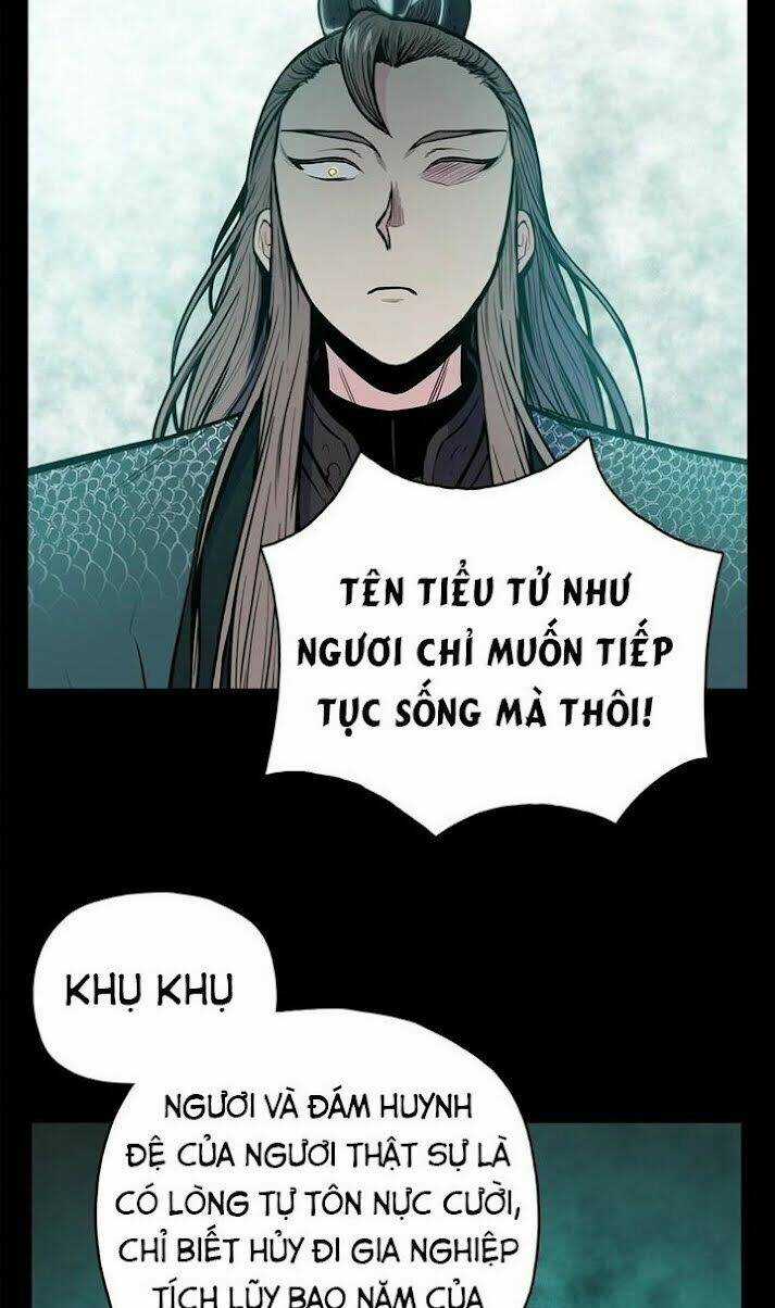 Phong Vân Chiến Thần Chapter 63 trang 26