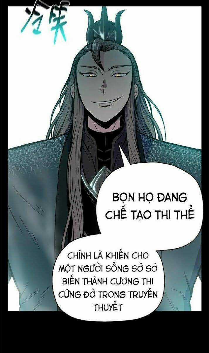 Phong Vân Chiến Thần Chapter 63 trang 29