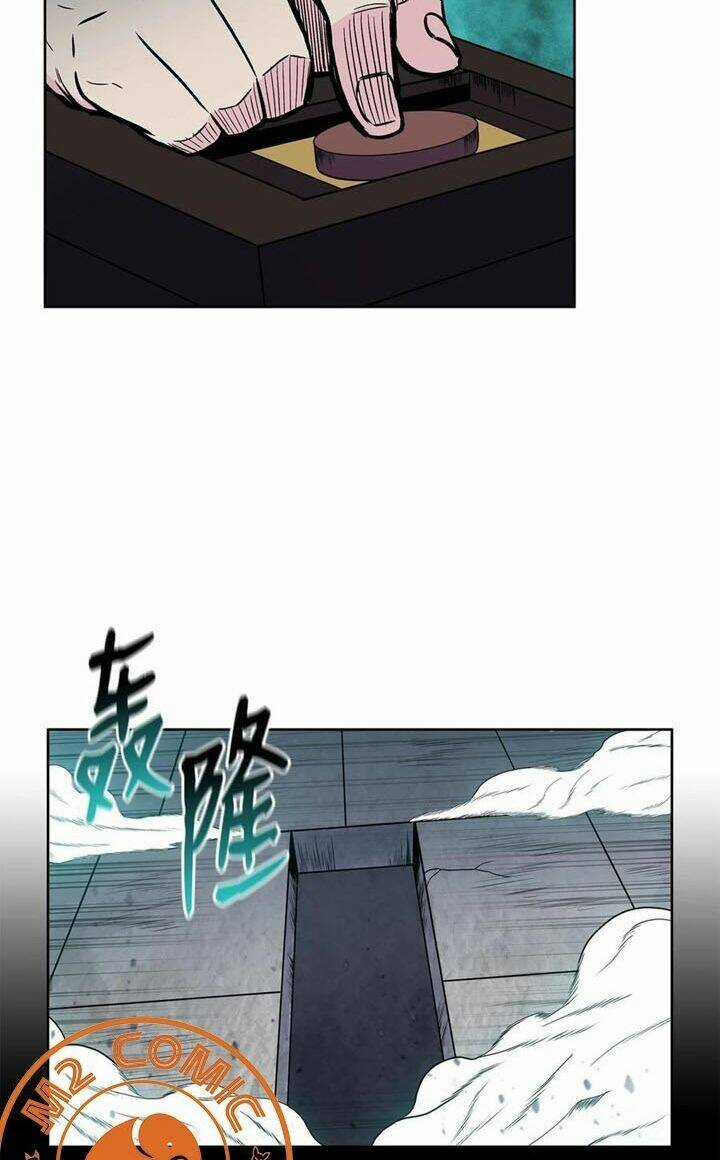 Phong Vân Chiến Thần Chapter 63 trang 3