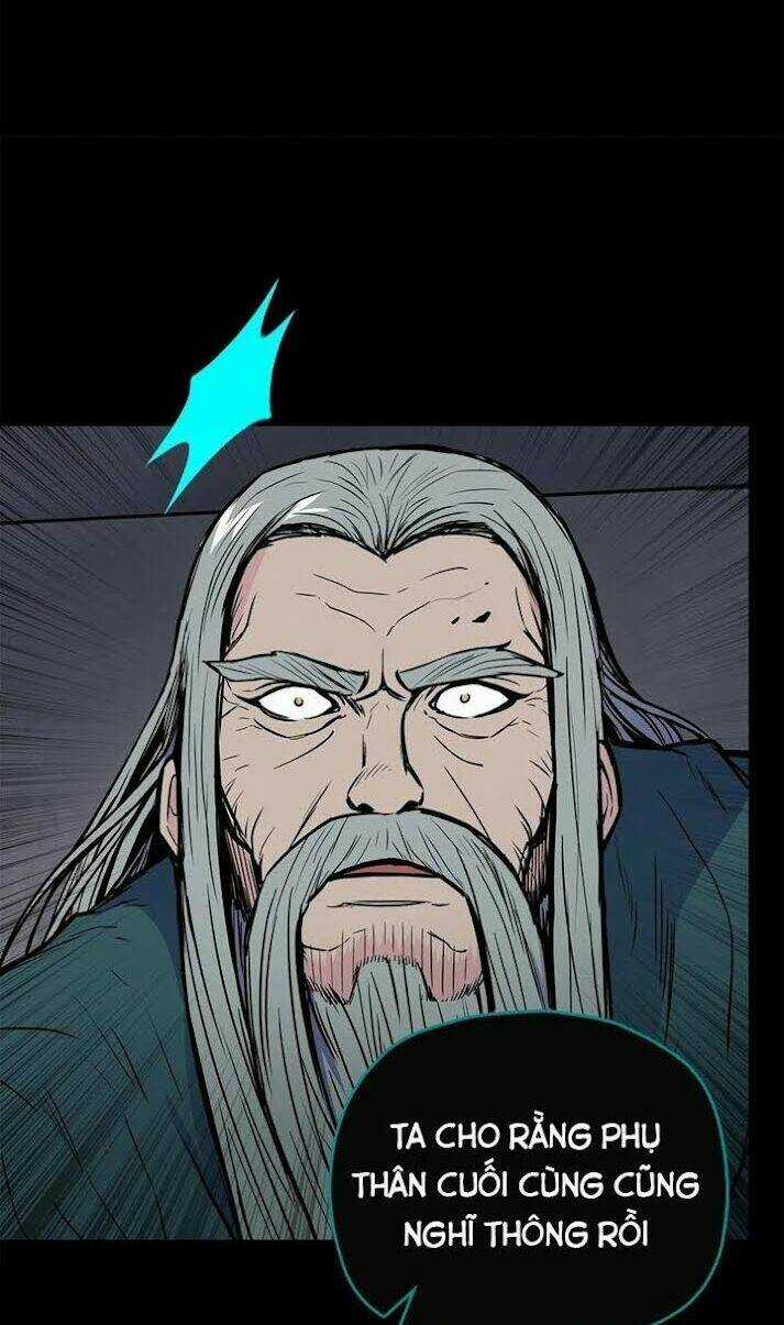 Phong Vân Chiến Thần Chapter 63 trang 30